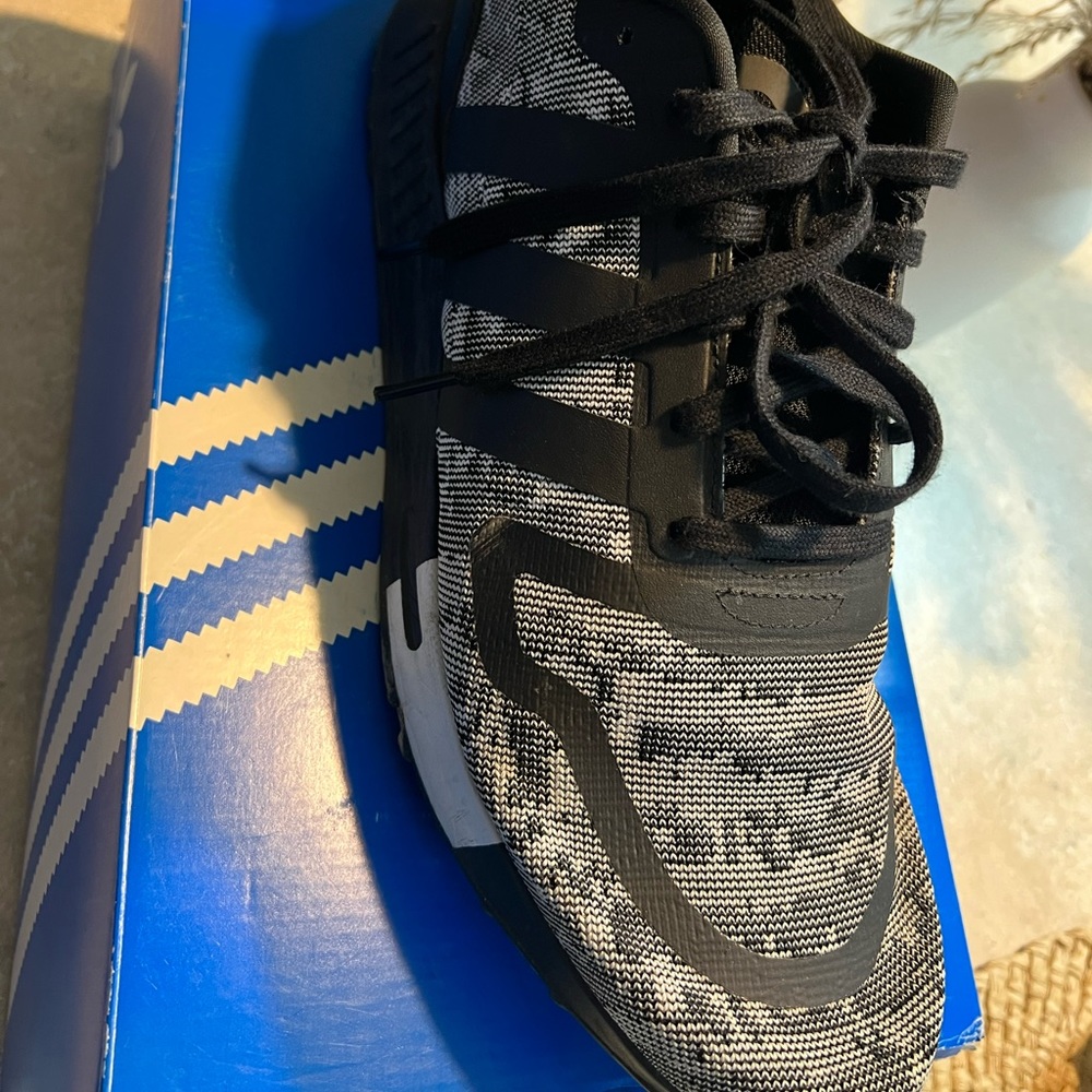 Mens adidas shoes